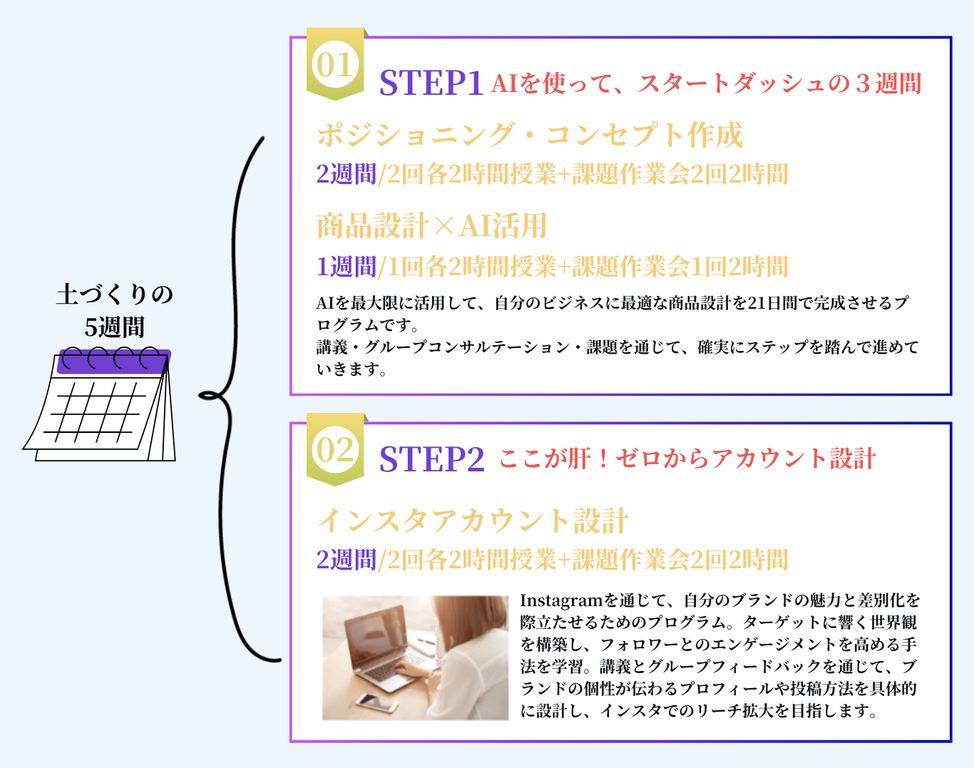 Cream and Brown Photographic Beauty Site Launch Website (4)