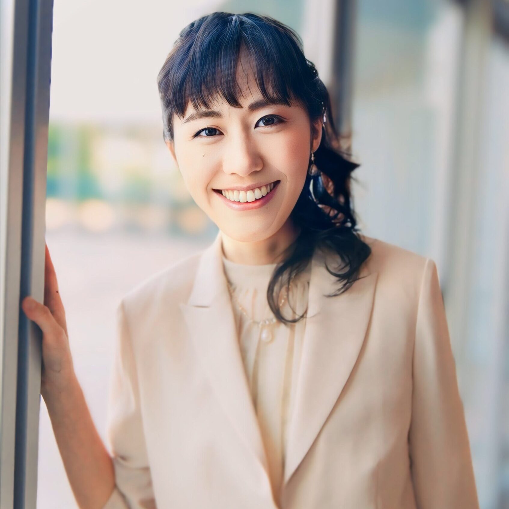 Hatsumiプロフィール写真